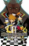 KINGDOM HEARTS