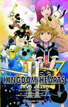 KINGDOM HEARTS II N.7