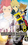 KINGDOM HEARTS II