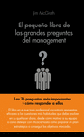 EL PEQUE�O LIBRO DE LAS GRANDES PREGUNTAS DEL MANA