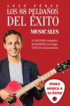 LOS 88 PELDA�OS DEL �XITO MUSICALES