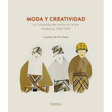 MODA Y CREATIVIDAD