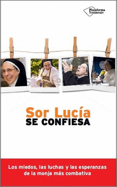 SOR LUCA SE CONFIESA