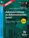 ADMINISTRATIVOS CCLL TEMARIO 1