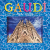 GAUDI    POP UP