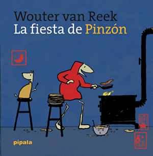 FIESTA DE PINZON,LA