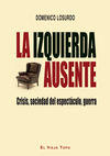 LA IZQUIERDA AUSENTE