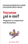 VACUNAS �S� O NO?