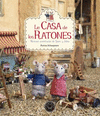 LA CASA DE LOS RATONES 2  NUEVAS AVENTURAS DE SAM Y JULIA