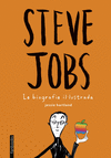 STEVE JOBS LA BIOGRAFIA IL LUSTRADA