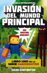 INVASION DEL MUNDO PRINCIPAL SERIE GAMEKNIGHT999 1