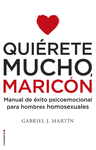 QUI�RETE MUCHO, MARIC�N