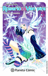 ROSARIO TO VAMPIRE N� 05