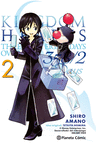 KINGDOM HEARTS 358/2 DAYS VOL.2