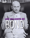 LOS VILLANOS DE BOND