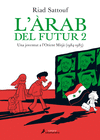 ARAB FUTUR 2  CAT
