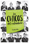 CHICOS DEL CALENDARIO 2 FEBRERO MARZO ABRIL