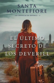 CRONICAS DE DEREVILL 3 EL TLIMO SECRETO DE LOS DEVERILL