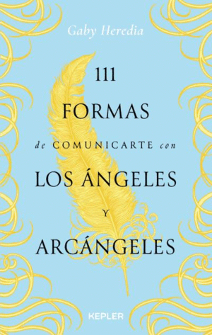 111 FORMAS DE COMUNICARTE CON LOS NGELES Y ARCNGELES