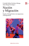 NACI�N Y MIGRACI�N