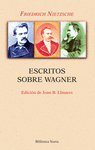 ESCRITOS SOBRE WAGNER