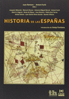 HISTORIA DE LAS ESPA�AS