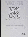 TRATADO LOGICO-FILOSOFICO