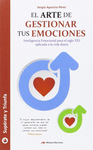 EL ARTE DE GESTIONAR TUS EMOCIONES