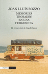 MEM�RIES TROBADES EN UNA FURGONETA