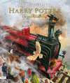 HARRY POTTER I PEDRA FILOSOFAL  IL.LUSTRAT