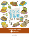 RECETAS DE TAPER PARA EL CURRO