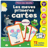 MEVES PRIMERES CARTES