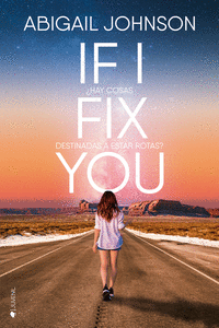 IF I FIX YOU