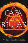 CAZA DE BRUJAS