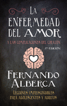 ENFERMEDAD DEL AMOR,LA