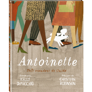 ANTOINETTE    CAT