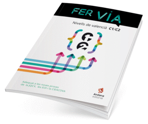 FER VIA VALENCIA NIVELL C1/C2