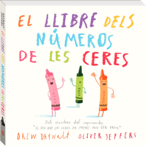 LLIBRE DELS NMEROS DE LES CERES