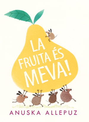 LA FRUITA S MEVA