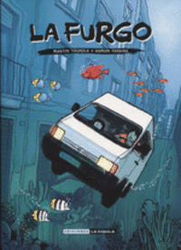 LA FURGO