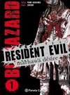 RESIDENT EVIL