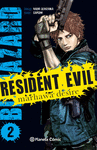 RESIDENT EVIL N02