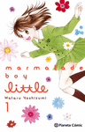 MARMALADE BOY LITTLE N01