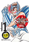 SAINT SEIYA 1    OFERTA 2,95