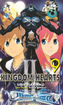 KINGDOM HEARTS II N 09/10