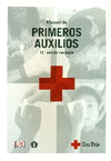 MANUAL DE PRIMERS AUXILIS