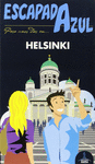 HELSINKI ESCAPADA AZUL