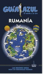 RUMANIA  GUIA AZUL