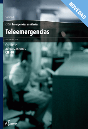 TELEEMERGENCIAS.