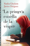 LA PRIMERA ESTRELLA DEL VESPRE